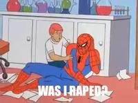 '60s Spider-Man