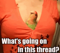 Abandon Thread