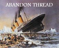 Abandon Thread