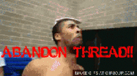 Abandon Thread