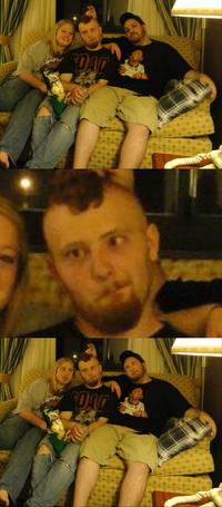 Face Swapping