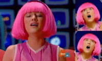 LazyTown