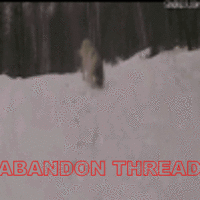 Abandon Thread