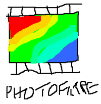 MS Paint Desktop Icons