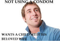 Misunderstood D-Bag