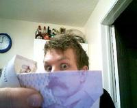 Moneyface