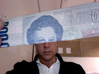 Moneyface