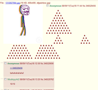 Newfags Can't Triforce