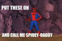 '60s Spider-Man
