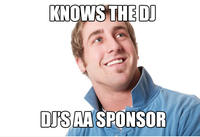 Misunderstood D-Bag