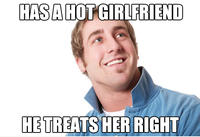 Misunderstood D-Bag