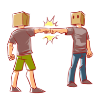 Bro Fist