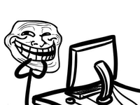 Computer Reaction Faces