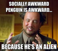 Ancient Aliens
