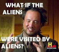 Ancient Aliens