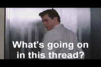 Abandon Thread