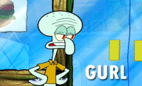 SpongeBob SquarePants