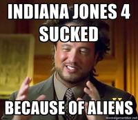 Ancient Aliens