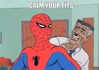 '60s Spider-Man