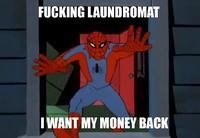 '60s Spider-Man