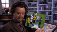 Ancient Aliens