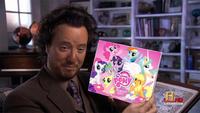 Ancient Aliens