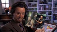 Ancient Aliens