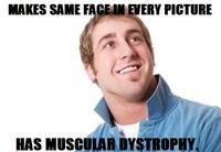 Misunderstood D-Bag