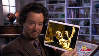 Ancient Aliens