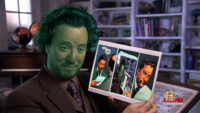 Ancient Aliens