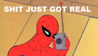'60s Spider-Man