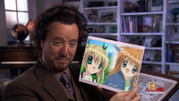 Ancient Aliens
