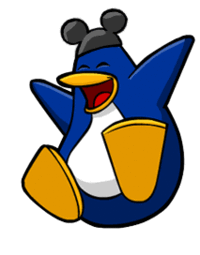 Club Penguin