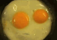 Things With Faces (Pareidolia)