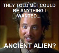 Ancient Aliens