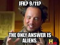 Ancient Aliens