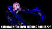 My Little Pony: Friendship is Magic