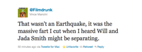 East Coast Earthquake / Virginia Earthquake