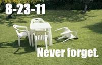East Coast Earthquake / Virginia Earthquake