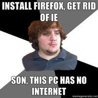 Family Technical Support