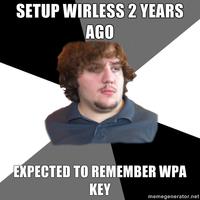 Family Technical Support