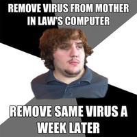 Family Technical Support