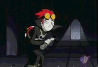 Abandon Thread