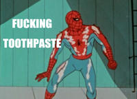 '60s Spider-Man