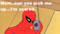 '60s Spider-Man