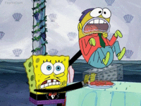 SpongeBob SquarePants
