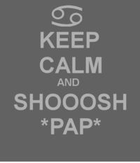Keep Calm and Carry On