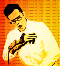 The Angry Video Game Nerd