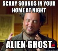 Ancient Aliens