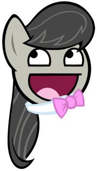 Awesome Face / Epic Smiley